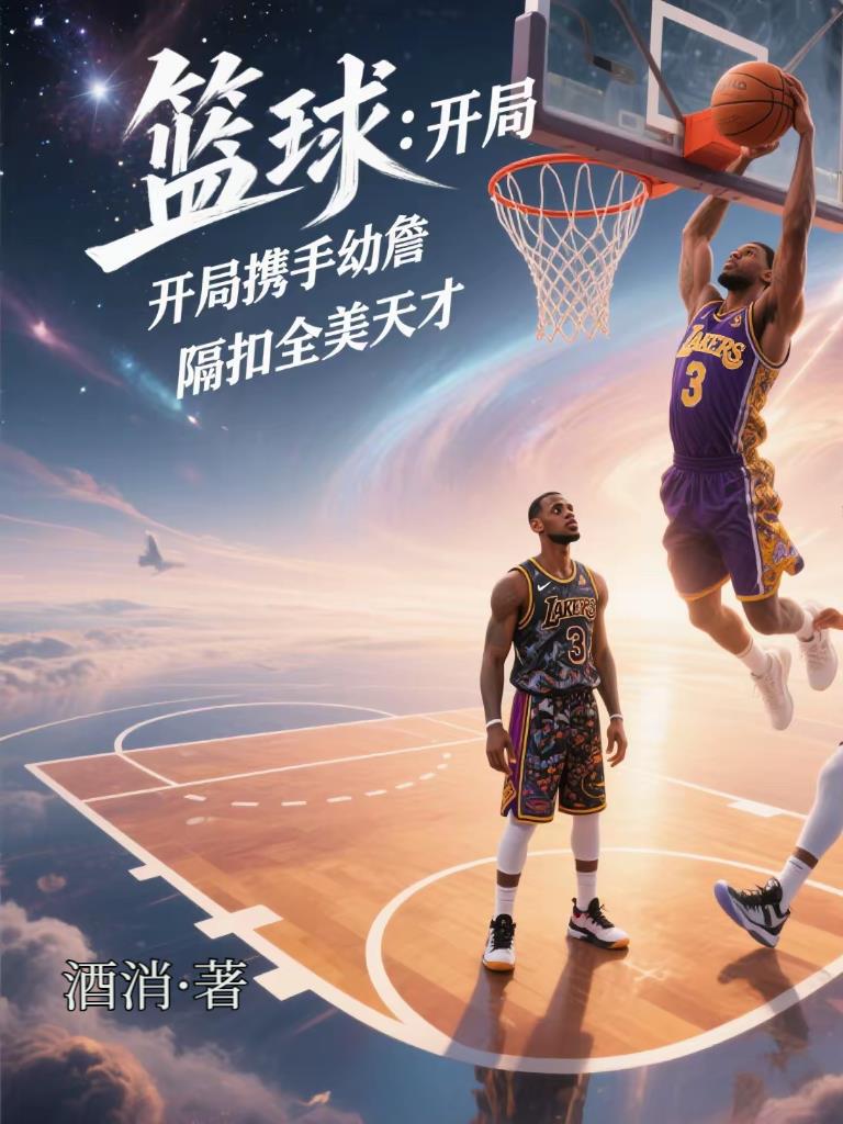 篮球：开局携手幼詹隔扣全美天才篮球：开局携手幼詹隔扣全美天才
